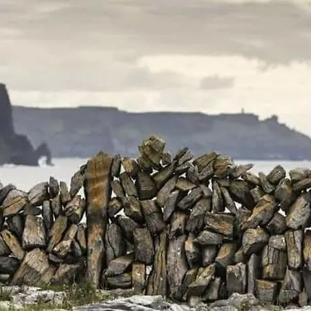 בית נופש Heather