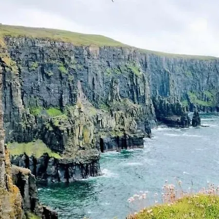 Heather בית נופש *