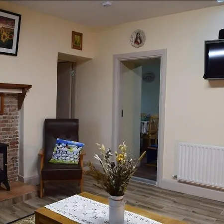 בית נופש Heather דולין