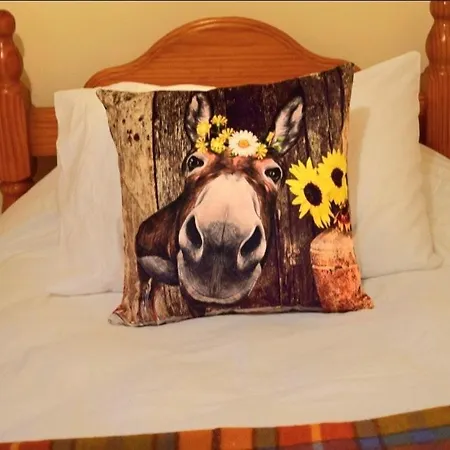 בית נופש Heather