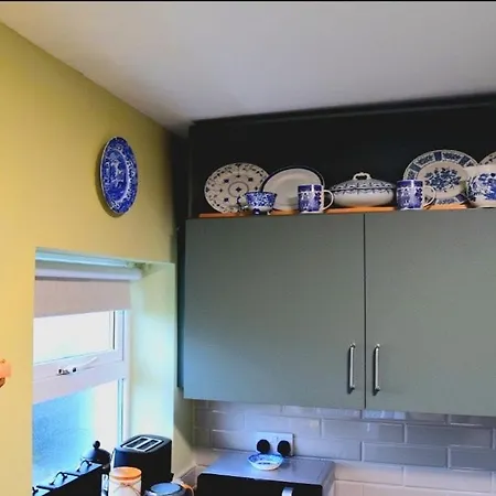 Heather בית נופש *