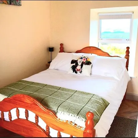 בית נופש Heather *