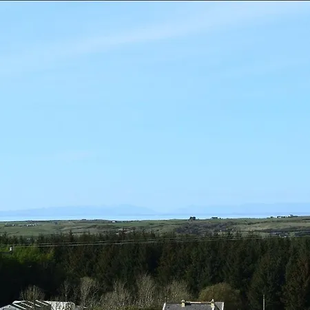 Heather בית נופש דולין