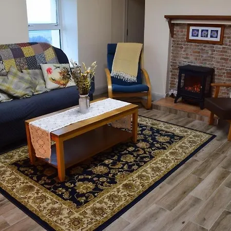 בית נופש Heather