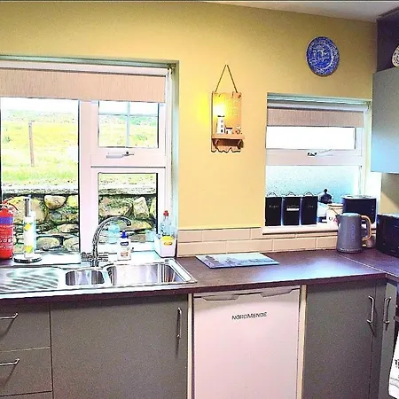 Дом отдыха Heather *