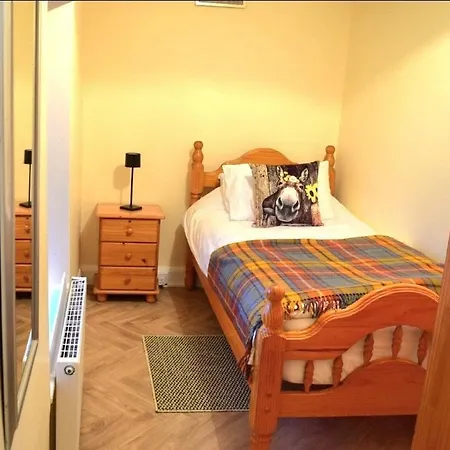 בית נופש Heather