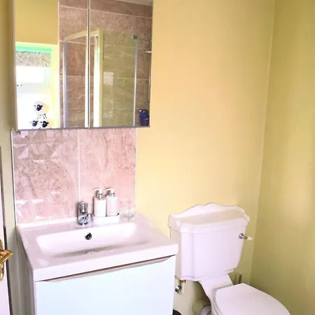 בית נופש Heather *