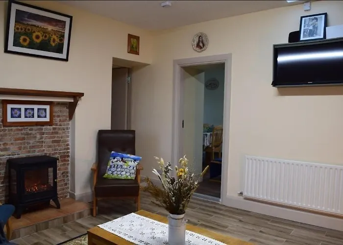 Feriehus Heather Doolin