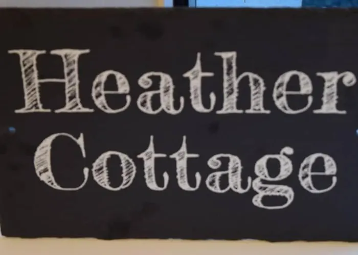 Heather * Дулин