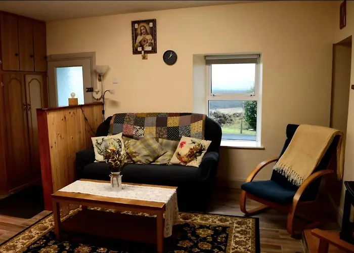 Дом отдыха Heather *