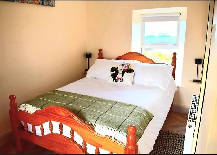 Дом отдыха Heather *