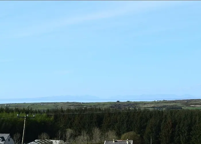 Heather Дом отдыха Дулин