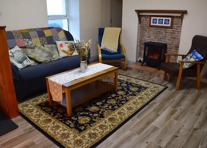 Дом отдыха Heather