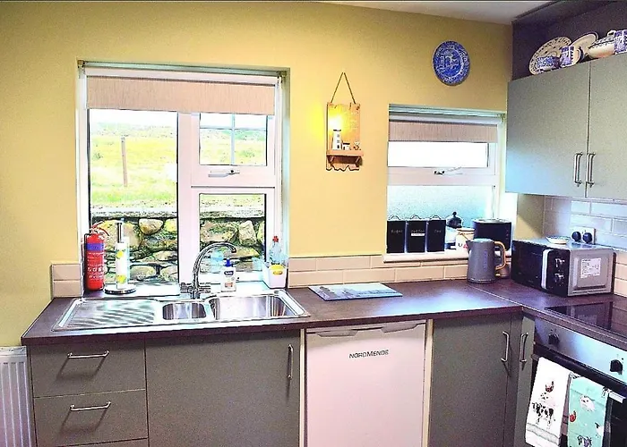 Дом отдыха Heather *