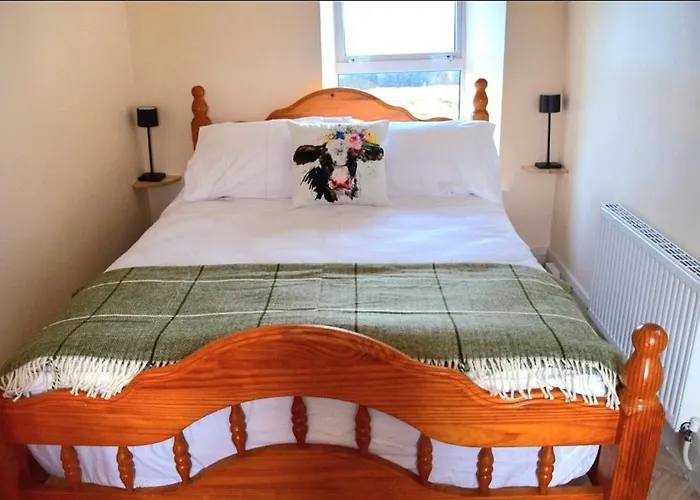 Heather Дом отдыха Дулин